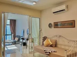 The Shore Kota Kinabalu by Daisy Suites