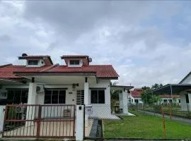 A&W Homestay, Vista Perdana, Miri