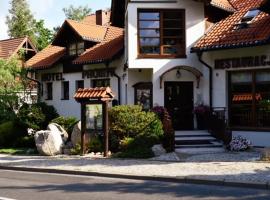 Hotel Promyk Wellness & Spa, hotel Karpaczban