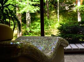 Hotel Promyk Wellness & Spa – hotel w mieście Karpacz