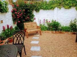Pankhurst Cottage, Louth, hotel di Louth