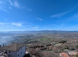 Casa Vacanze Fratello Sole