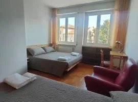 Radetzky Rooms