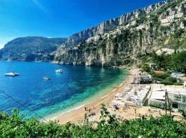 Mala Beach Sea View