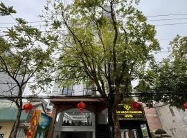 Bảo Ngọc Diamond Hotel 2