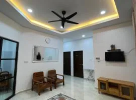 AF Barokah Homestay Unit 1, Kuala Terengganu