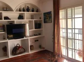 Apartamento LOS RIVERS