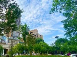 Emei Mountain Xileer Hotel