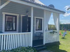 Rewalia, hotel in Rewal