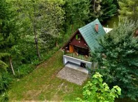 Kerekerdő Apartman - Szarvaskő
