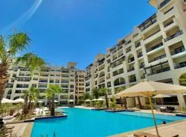 Aldau heights luxury