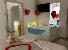 Dimora Suite 36