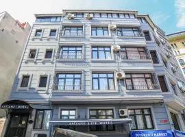 ASİTANE life HOTEL