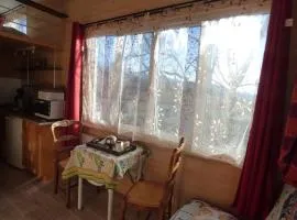 Tiny House lumineuse et ressourçant