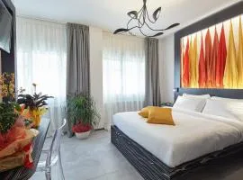 Via Roma 25 Bed&Breakfast