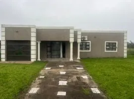 Amapholas Bed and breakfast