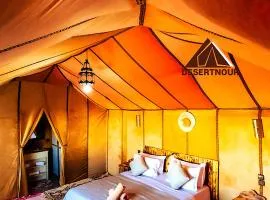 Nour Desert Luxury Camp