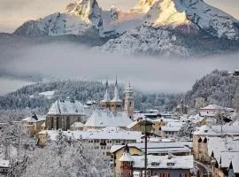 Fewo Auszeit am Königssee