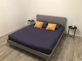 L'appartement d'Etuz, Hotel in Étuz