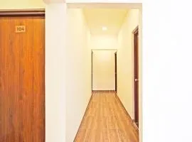 Super Hotel O Sunshine Villa