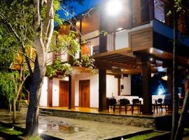 Tribe Wilpattu - Eco Lodge