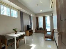 The Flora Suite at the Mactan Newtown Resort