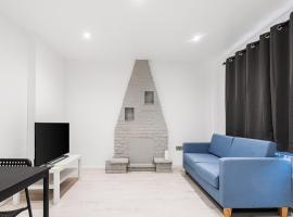 2 bed Apartment, 5 min from Wembley Stadium & Arena, 15 min to Oxford Street โรงแรมในThe Hyde