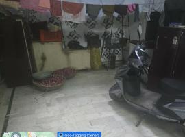 Hotel Barkha Manali, hotel v destinaci Manāli