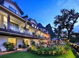 Rosewood Hotel Yangshuo Xingping
