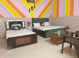 Krishna Guest House