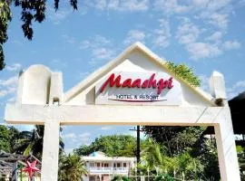 Maashpi Hotel & Resort, Candolim