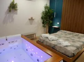 Tropical Relax Suite
