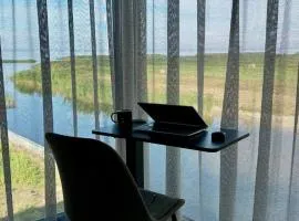 Sight house - a hub for water enthusiasts and nature lovers