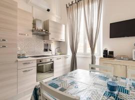 Leo Holiday Homes, hotel u gradu Deiva Marina