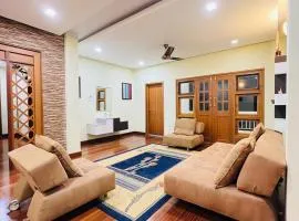Yemcee Rivera Homestay