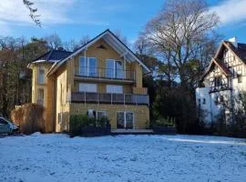 Zimmer am See mit Zugang