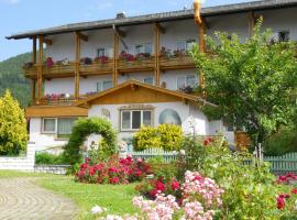 Hotel Paradiesquelle 4, hotel Puchberg am Schneebergben