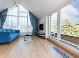 Sea & Sky Residence, City Centre