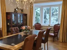 Ferienhaus Sanssouci