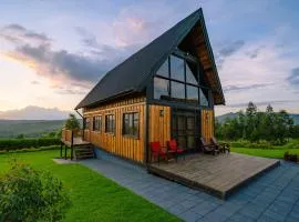 Shamba Lodge Cabin A