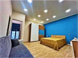 La Dolce Vita Napoletana Luxury Historic Center Apartment