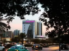 فندق سمت ان الملك فهد - SAMTiNN King Fahd Hotel