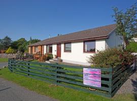 The Hirsel on Skye, hotel v destinaci Ord