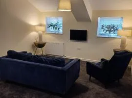 The retreat Holywell