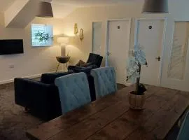 The Retreat Holywell
