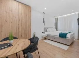 Alora - Heart of Zagreb