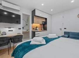 Alora - Heart of Zagreb