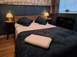 Ouston Oasis, Beamish