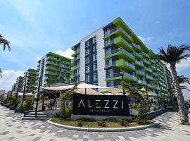 Marina Breeze - Pool & Spa Beach Resort