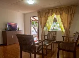 Ninchi Curacao Apartment